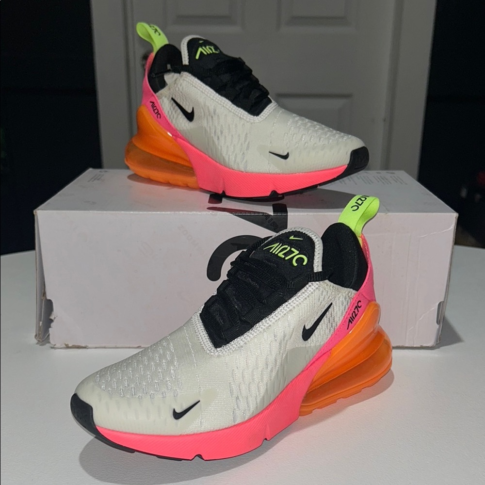 Nike Women's Shoes SOLD
